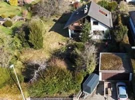Gesamte Unterkunft - Wohlfühloase in Pforzheim Stadtnähe