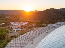 Cormoran Residence，位于维拉西米乌斯的酒店