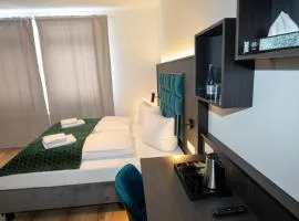 Hotel Hamburg Nord