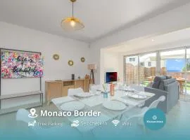 Spacieux 3 pièces rénové - Jardin - Parking - ED