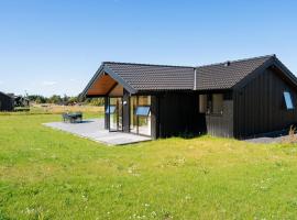 Lovely Home In Stege With Sauna，位于斯泰厄的酒店