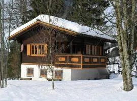 Chalet in Sibratsgfäll near Ski Slopes