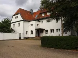 Möblierte Zimmer und Wohnungen in Thüringen Wald