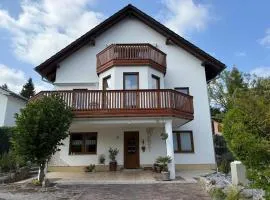 Apartment Am Kruchenplan