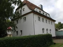 Möblierte 2-Raum Wohnung in Ohrdruf OT Crawinkel Thüringen Wald