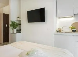 San Siro - 1st Studio & free wifi