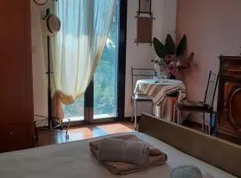 Corfu Cosy Apartment by the Nature