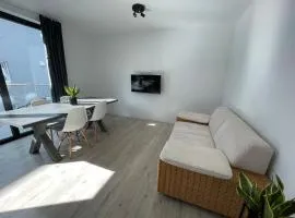 Modernes 3 Zimmer Apartment - zentral - nahe Hamburg & Lübeck