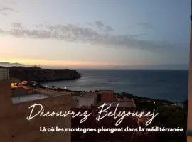 Belyounech ABD
