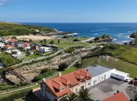 Vivienda Calas de Costa Quebrada