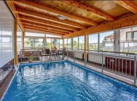 Villa Ana Selce Soba s Kupaonom