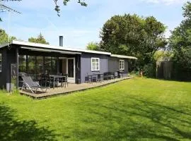 4 person holiday home in Store Fuglede