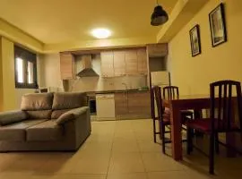 Apartamento Céntrico