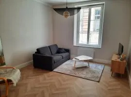 Appartement 45m2 au cœur de Beaugency