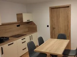 MaxLux Apartments