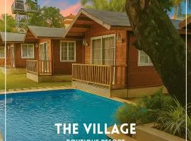 The Village Boutique Resort