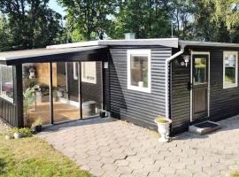 4 person holiday home in Allingåbro-By Traum，位于Allingåbro的酒店