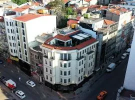 Bellezza Hotel