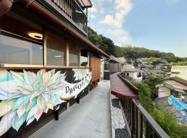 Ryu no Torimichi - Hilltop House Scenic Stay with City Views