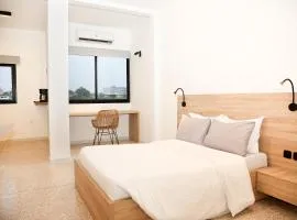 Innoplaza Cocody