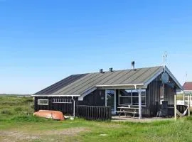 6 person holiday home in Lemvig