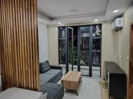 Pearl Side Residence