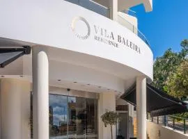 Vila Baleira Residence