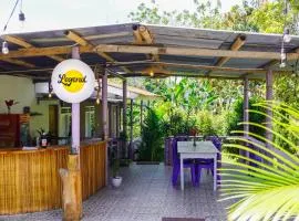 Legend Guesthouse