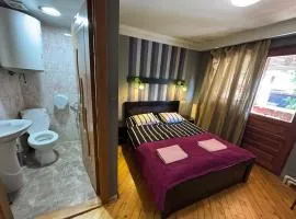 Daeli Hotel
