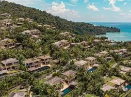 Andara Resort Villas