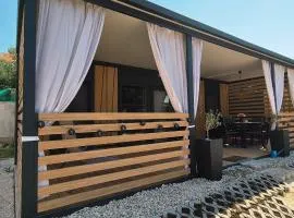 PLAS Mobile Home
