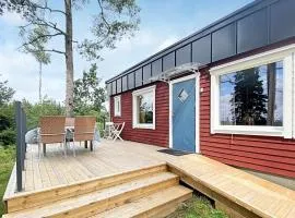 5 person holiday home in TENHULT JÖNKÖPING