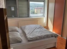 Výhodné ubytovanie pre rodinu alebo 4 osoby