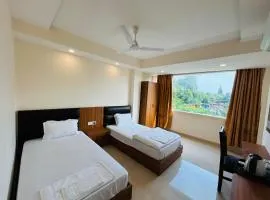 The ZEN INN , Pure veg hotel in Bodhgaya