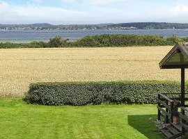 8 person holiday home in Svendborg-By Traum