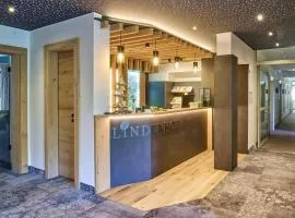 林登霍夫酒店