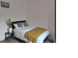 JosteeStay Apartments -Rooms E6 2AU