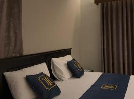 Tabash Hotel, Murree，位于穆里的酒店