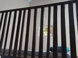 YAS Beach Villa