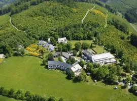 Berghotel Hoher Knochen - Ruhe & Natur
