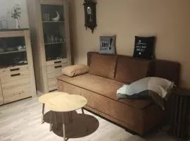 Ferienwohnung in der Schorfheide