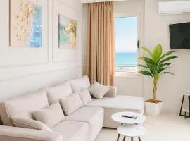 Nuve Apartment Golem