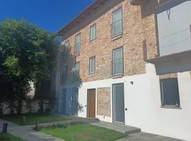 Langhe & Wine Accommodation