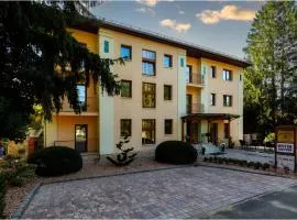 Hotel Anna Mátrafüred