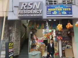 RSN Residency