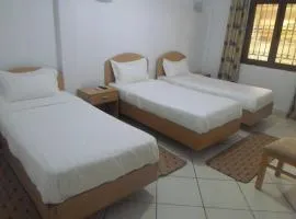 Residence Ahlem