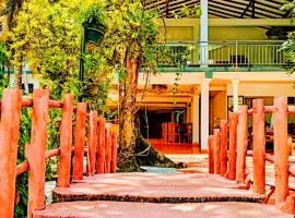 Rainforest Lodge, Deniyaya singheraja