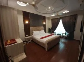Aspire Lodge, G11 Islamabad - A Family Guest House & Hotel