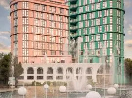 Spatium Medical & Wellness Hotel