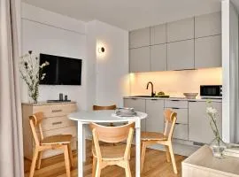 Apartamenty Media Park